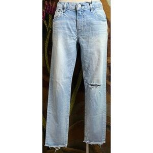 Moussy Vivian Skinny Jeans 29